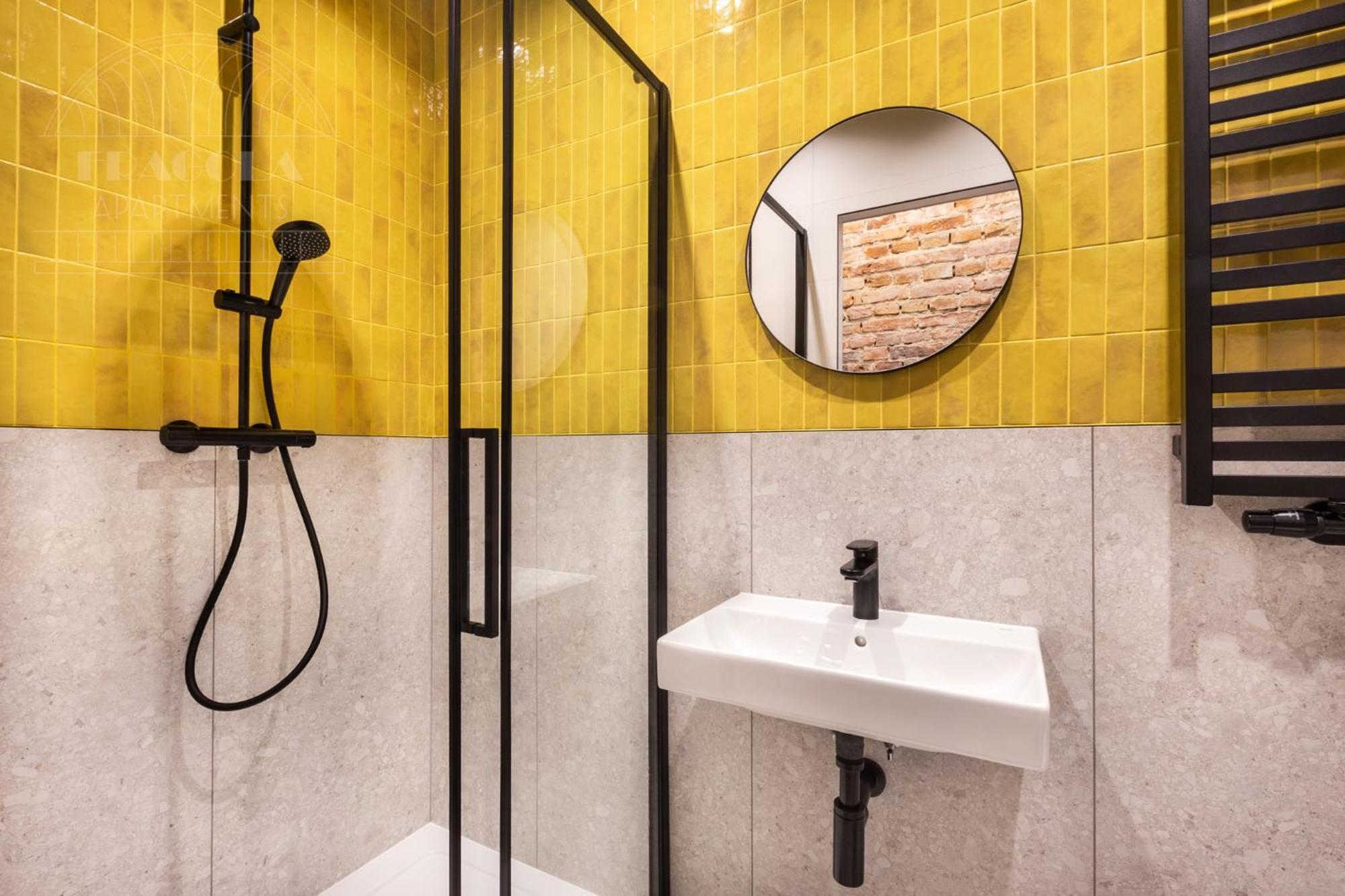 Spacious City Center Family Apartments Краків Екстер'єр фото